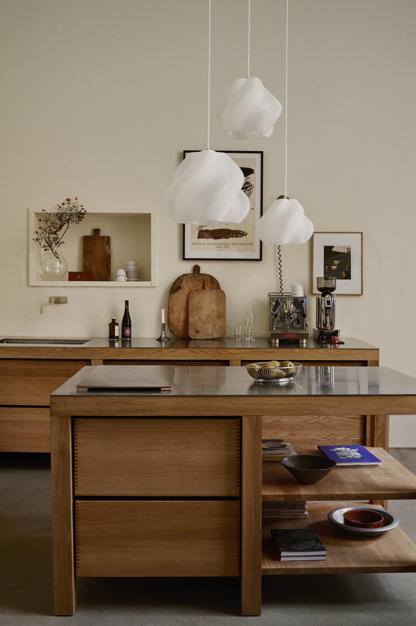 Soft Serve Pendant 03