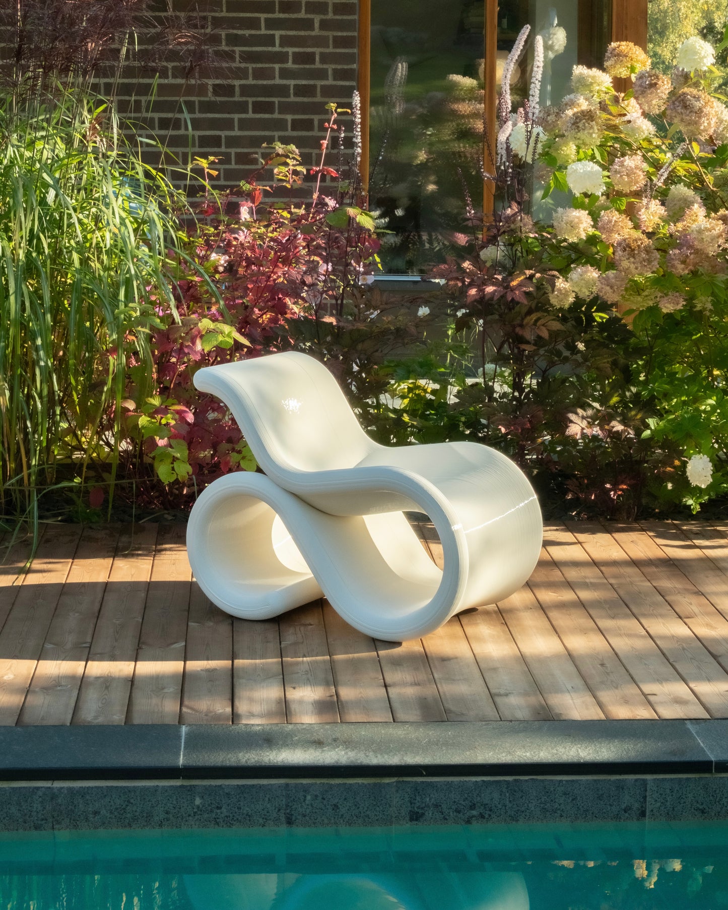 Éclair Chair