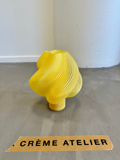 #01 Soft Serve Lamp Portable - Limoncello - 40% off Archive