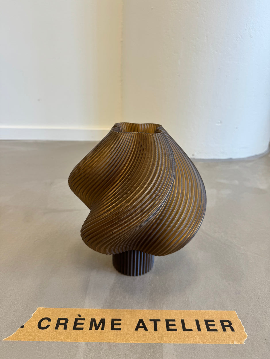 #11 Soft Serve Lamp Portable - Caramel - 30% off Archive