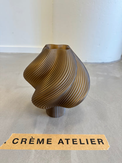 #12 Soft Serve Lamp Portable - Caramel - 30% off Archive