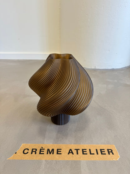 #13 Soft Serve Lamp Portable - Caramel - 30% off Archive