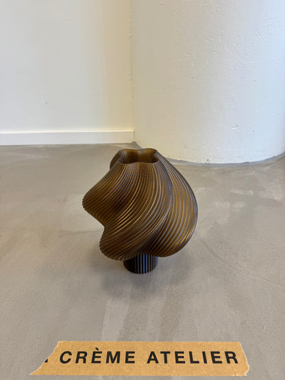 #14 Soft Serve Lamp Portable - Caramel - 30% off Archive