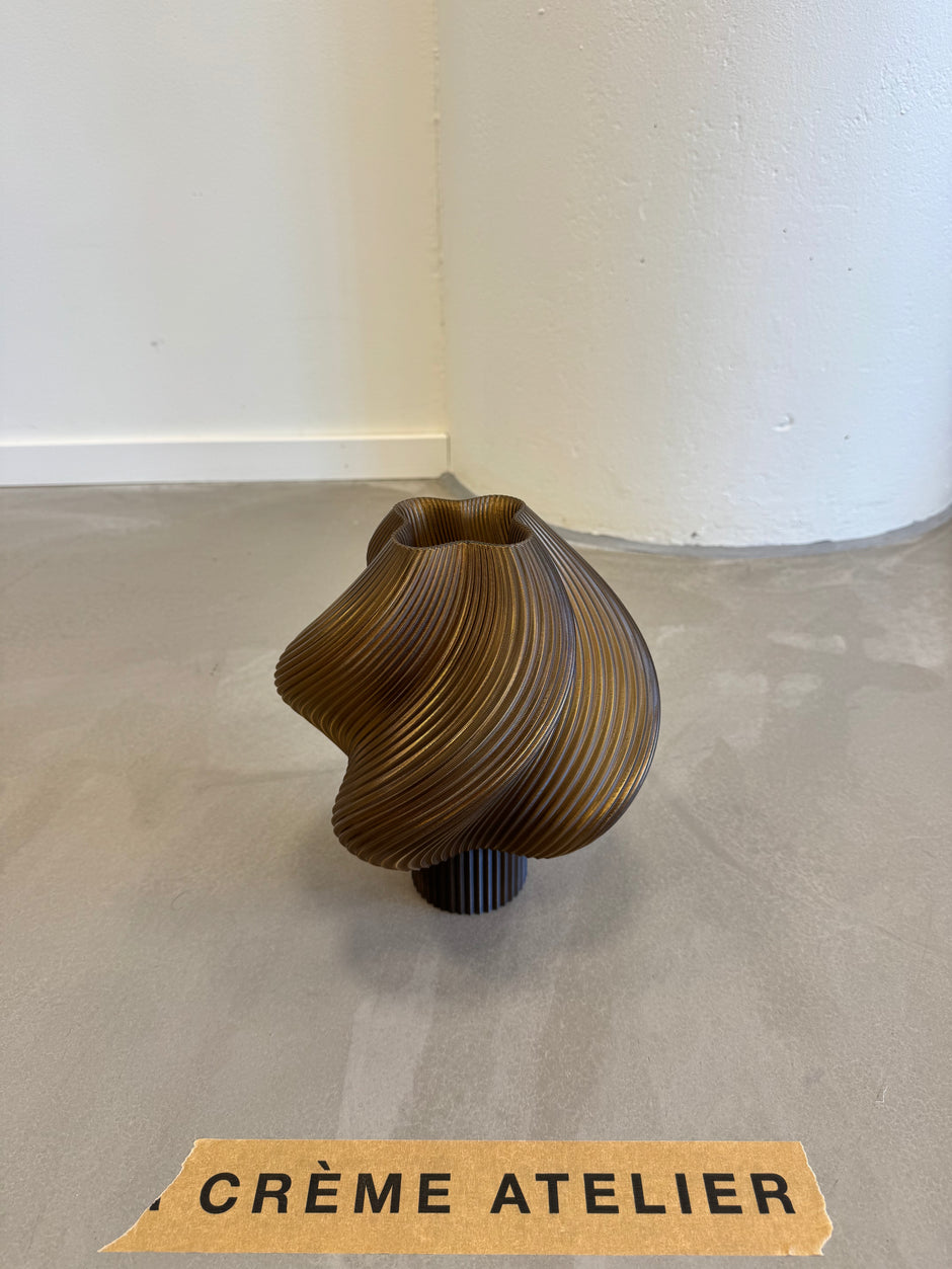 #14 Soft Serve Lamp Portable - Caramel - 30% off Archive