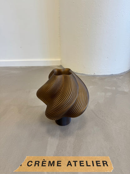#15 Soft Serve Lamp Portable - Caramel - 30% off Archive