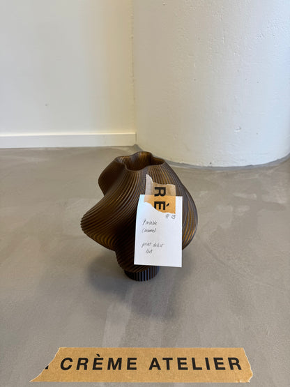 #15 Soft Serve Lamp Portable - Caramel - 30% off Archive
