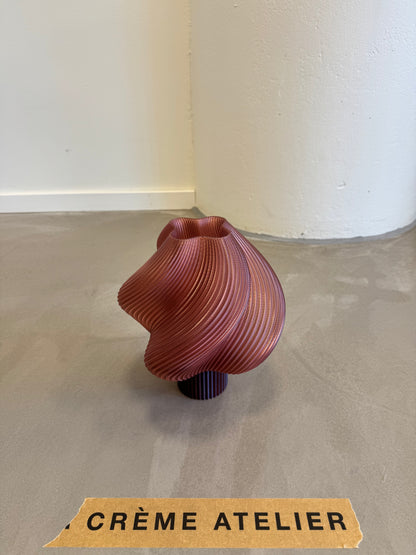 #16 Soft Serve Lamp Portable - Cherry - 20% off Archive