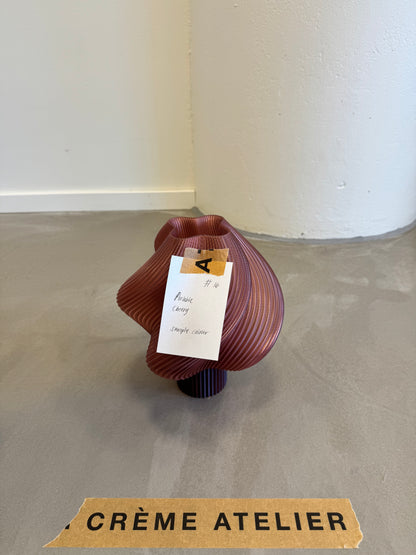 #16 Soft Serve Lamp Portable - Cherry - 20% off Archive
