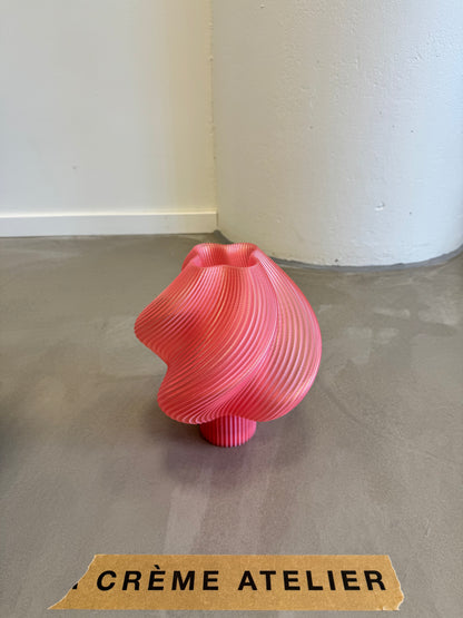 #17 Soft Serve Lamp Portable - Peach - 40% off Archive