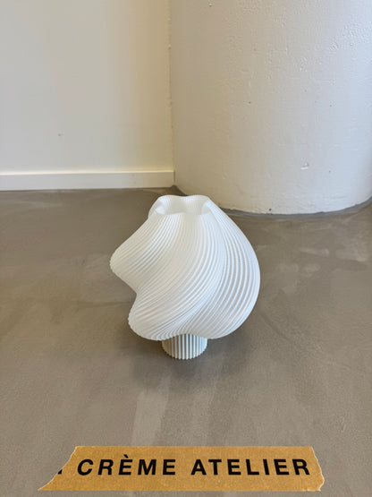 #18 Soft Serve Lamp Portable - Vanilla bean - 40% off Archive