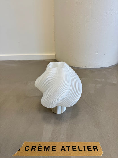 #19 Soft Serve Lamp Portable - Vanilla bean - 50% off Archive