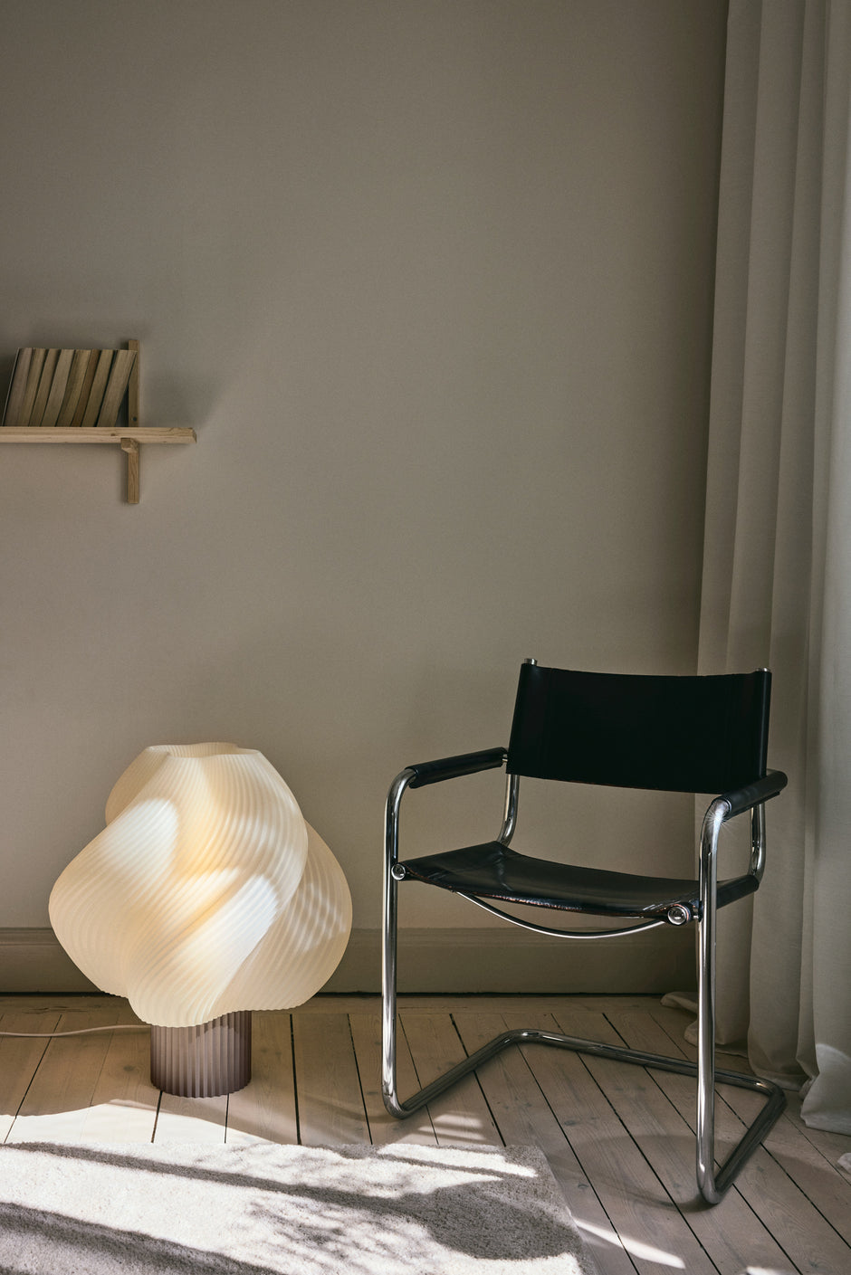 Soft Serve Lamp Mega