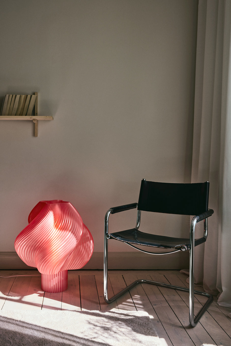 Soft Serve Lamp Mega