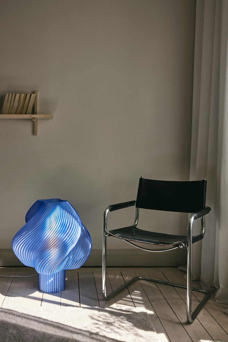 Soft Serve Lamp Mega