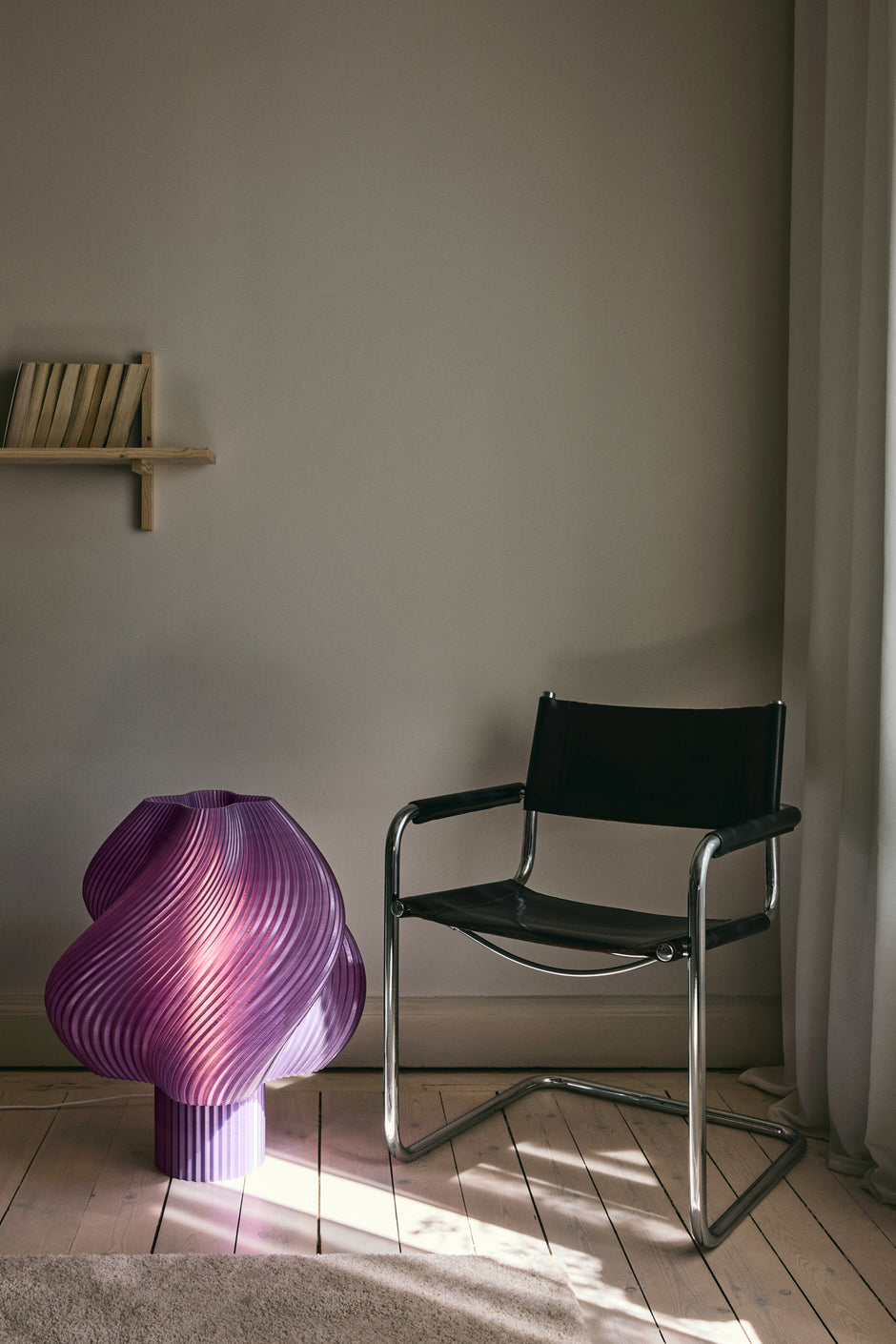 Soft Serve Lamp Mega