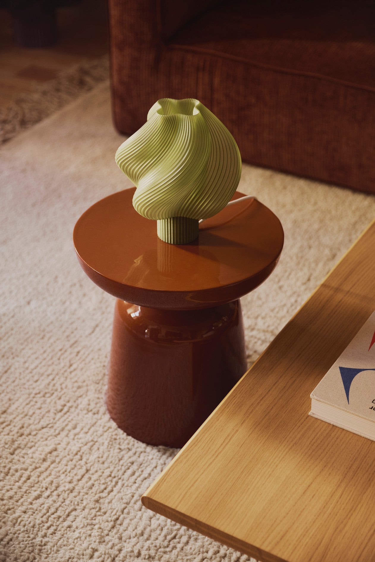 Soft Serve Lamp Regular