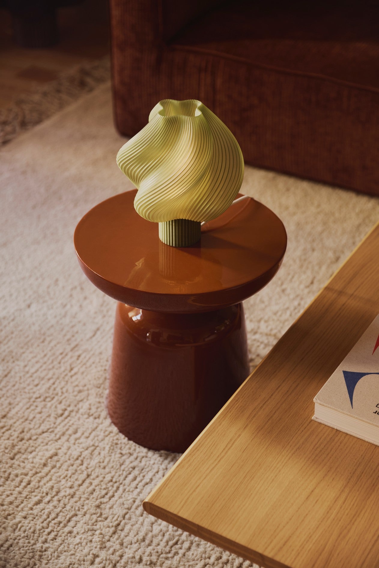 Soft Serve Lamp Regular