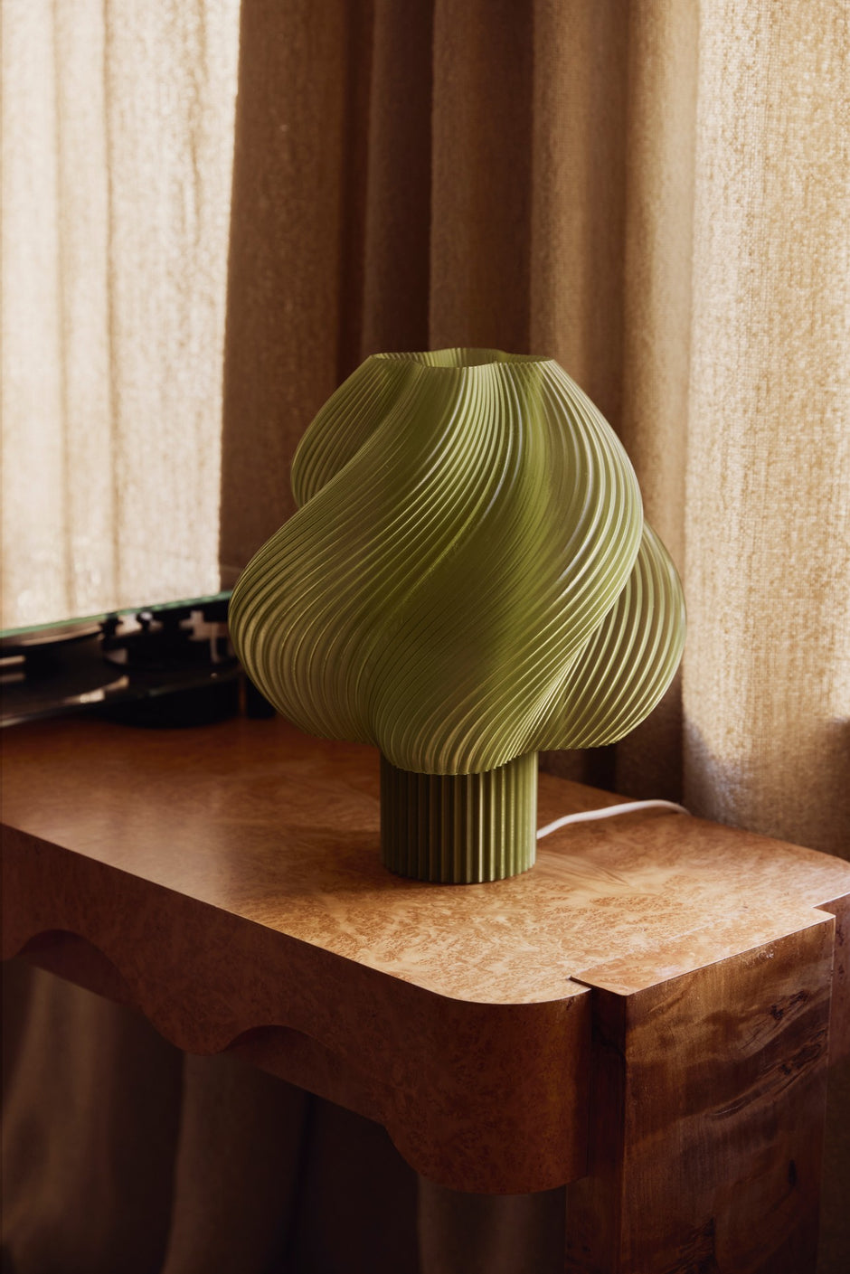 Soft Serve Lamp Grande