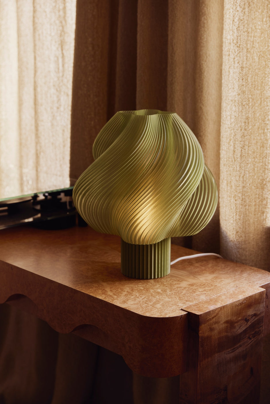Soft Serve Lamp Grande