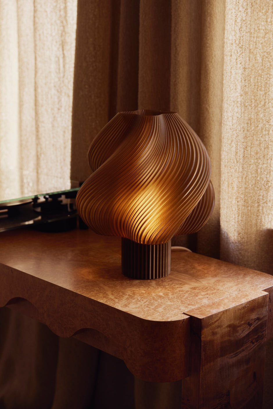 Soft Serve Lamp Grande