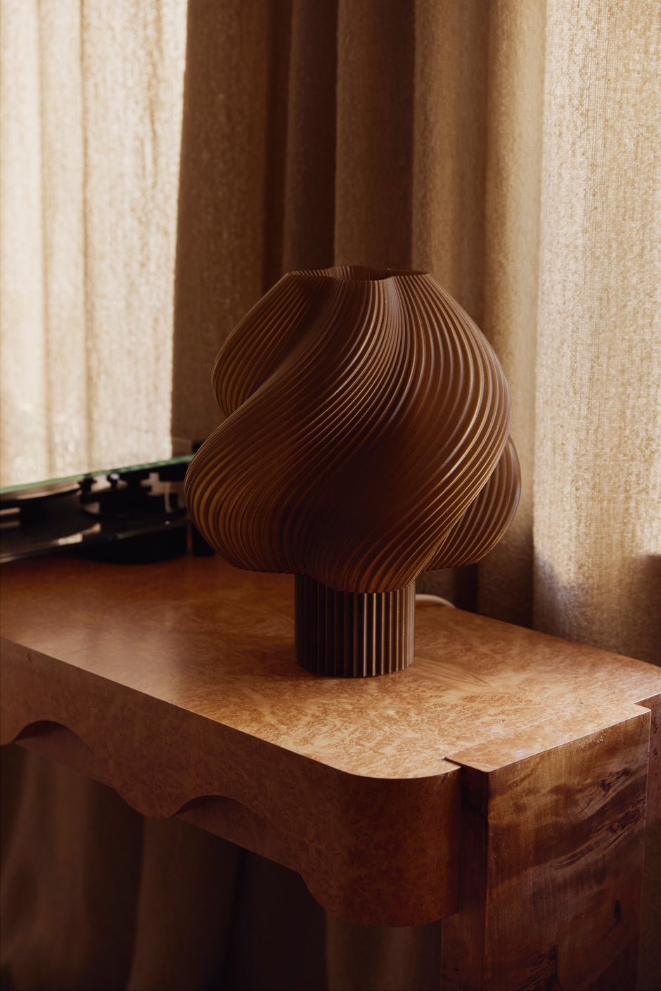 Soft Serve Lamp Grande