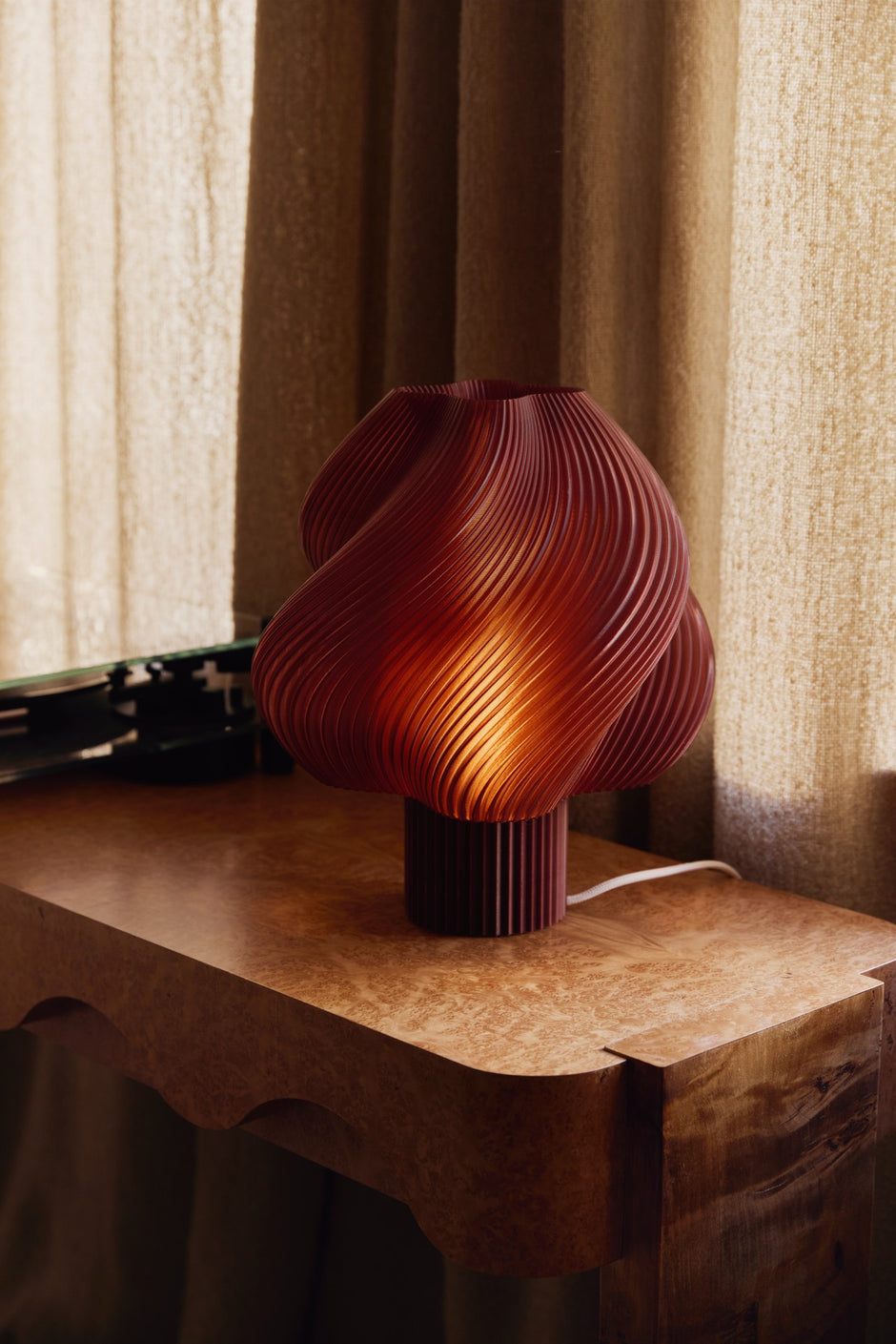Soft Serve Lamp Grande