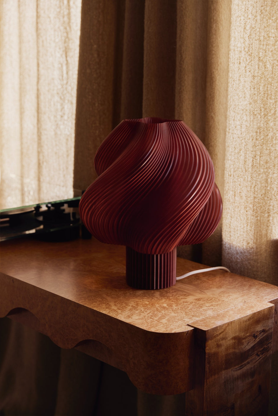 Soft Serve Lamp Grande