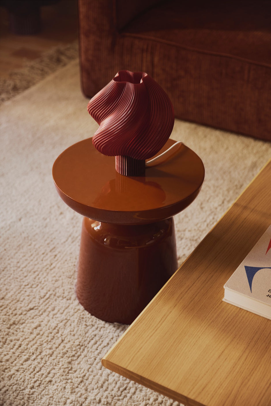 Soft Serve Lamp Regular