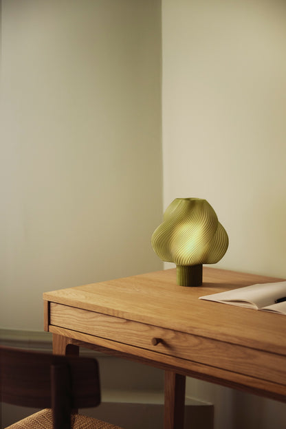 Soft Serve Lamp Portable