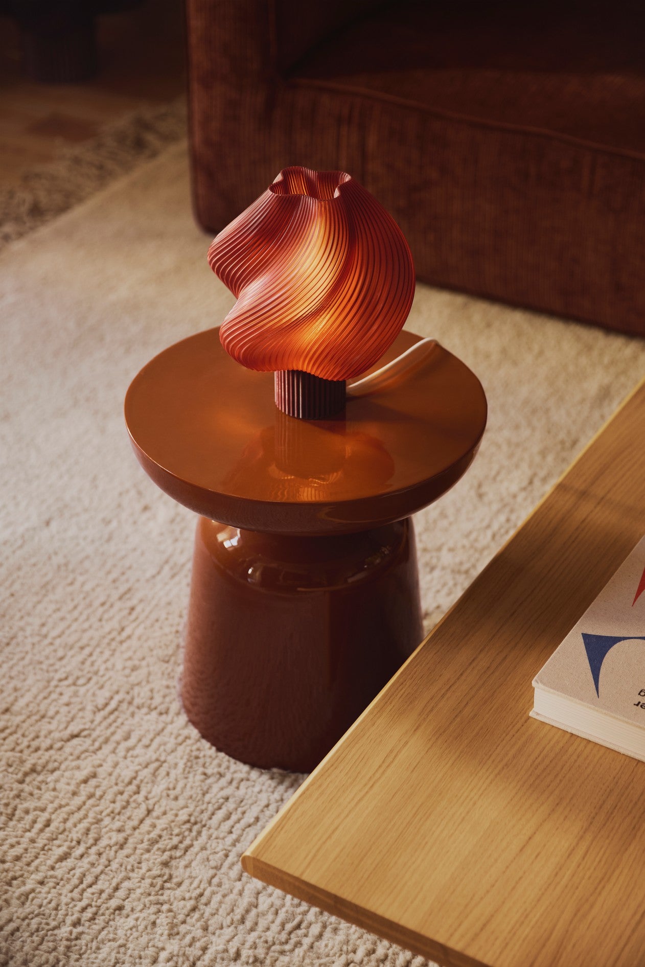 Soft Serve Lamp Regular