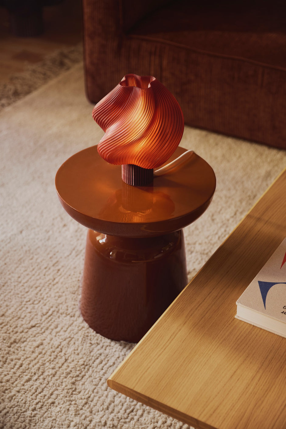 Soft Serve Lamp Regular