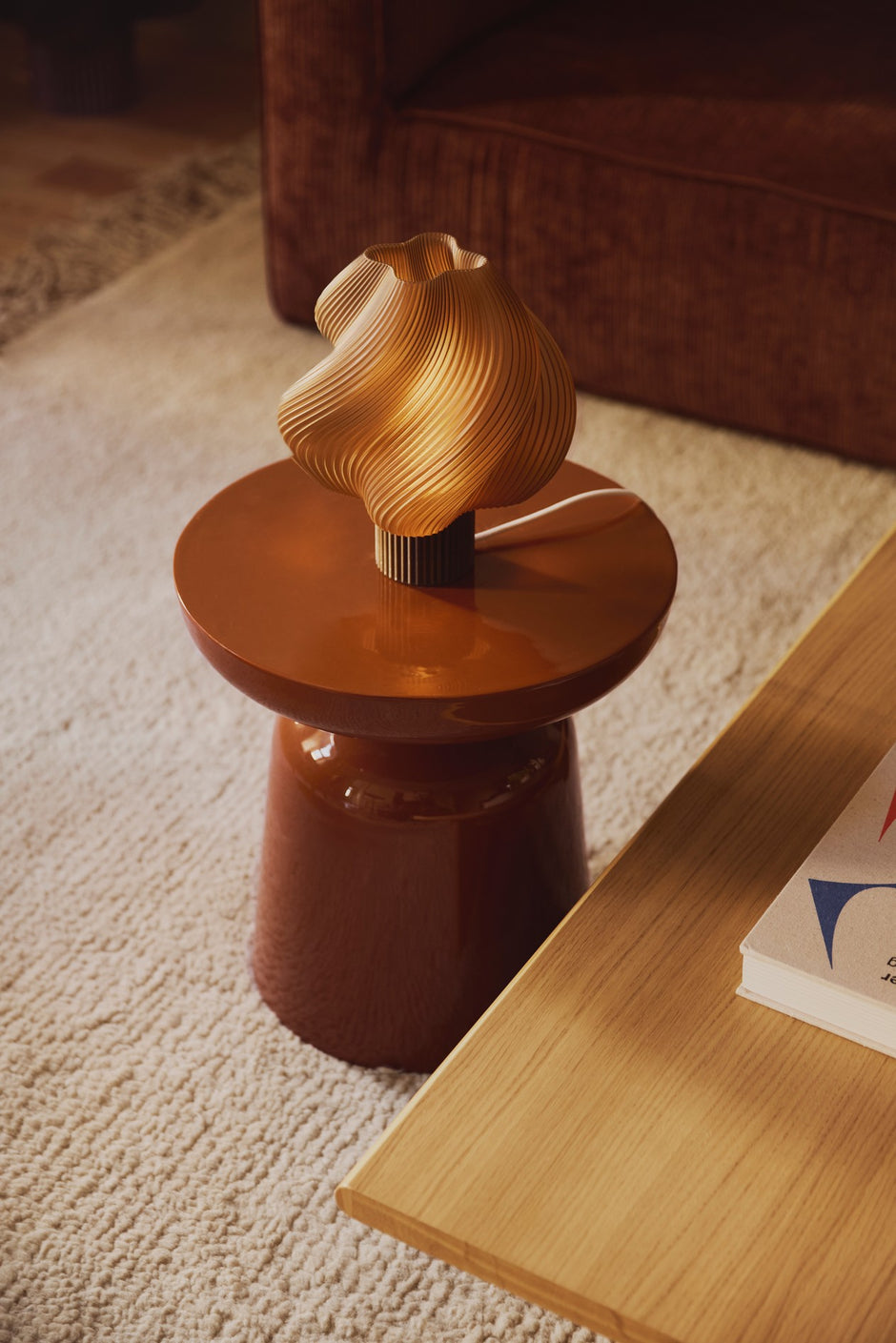 Soft Serve Lamp Regular