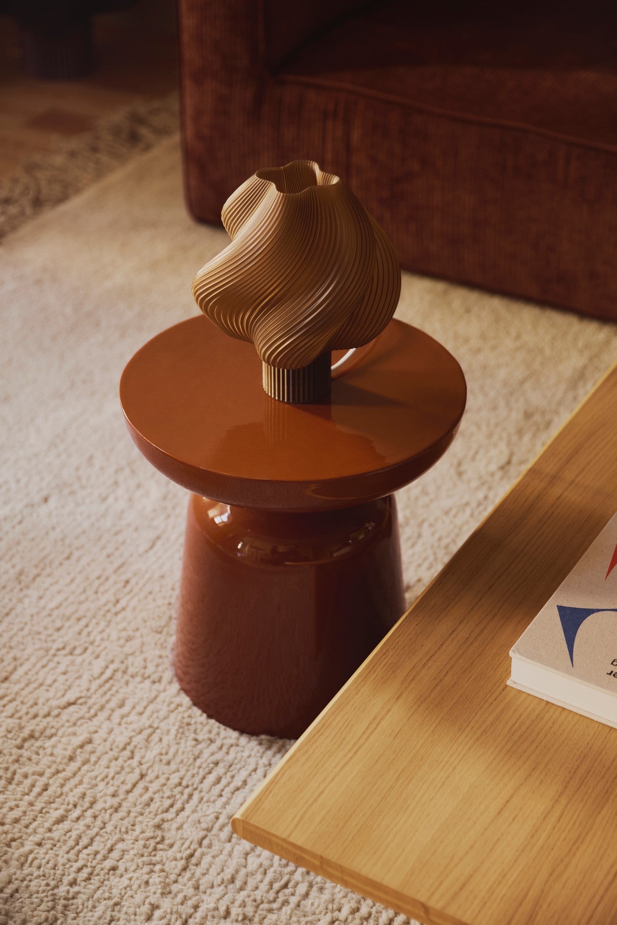 Soft Serve Lamp Regular