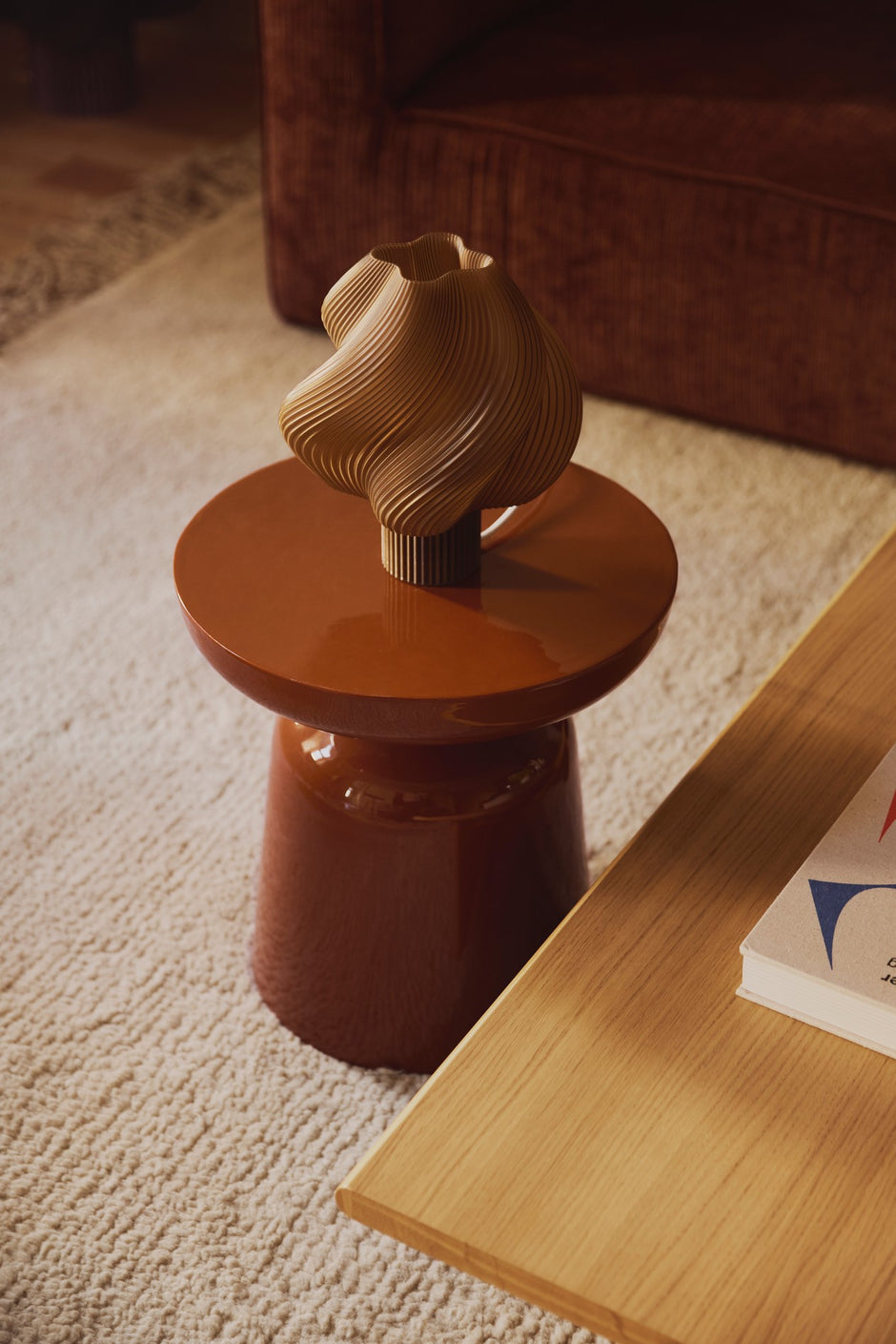 Soft Serve Lamp Regular