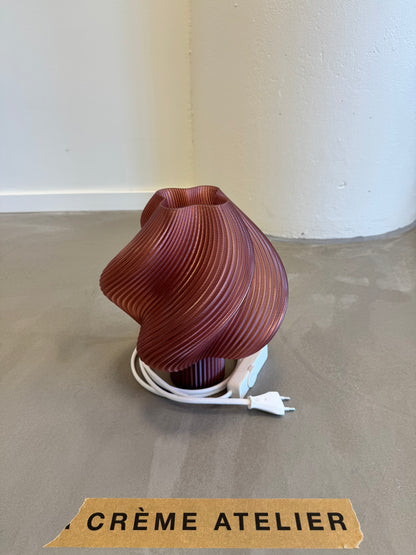 #23 Soft Serve Lamp Regular - Cherry - 20% off Archive