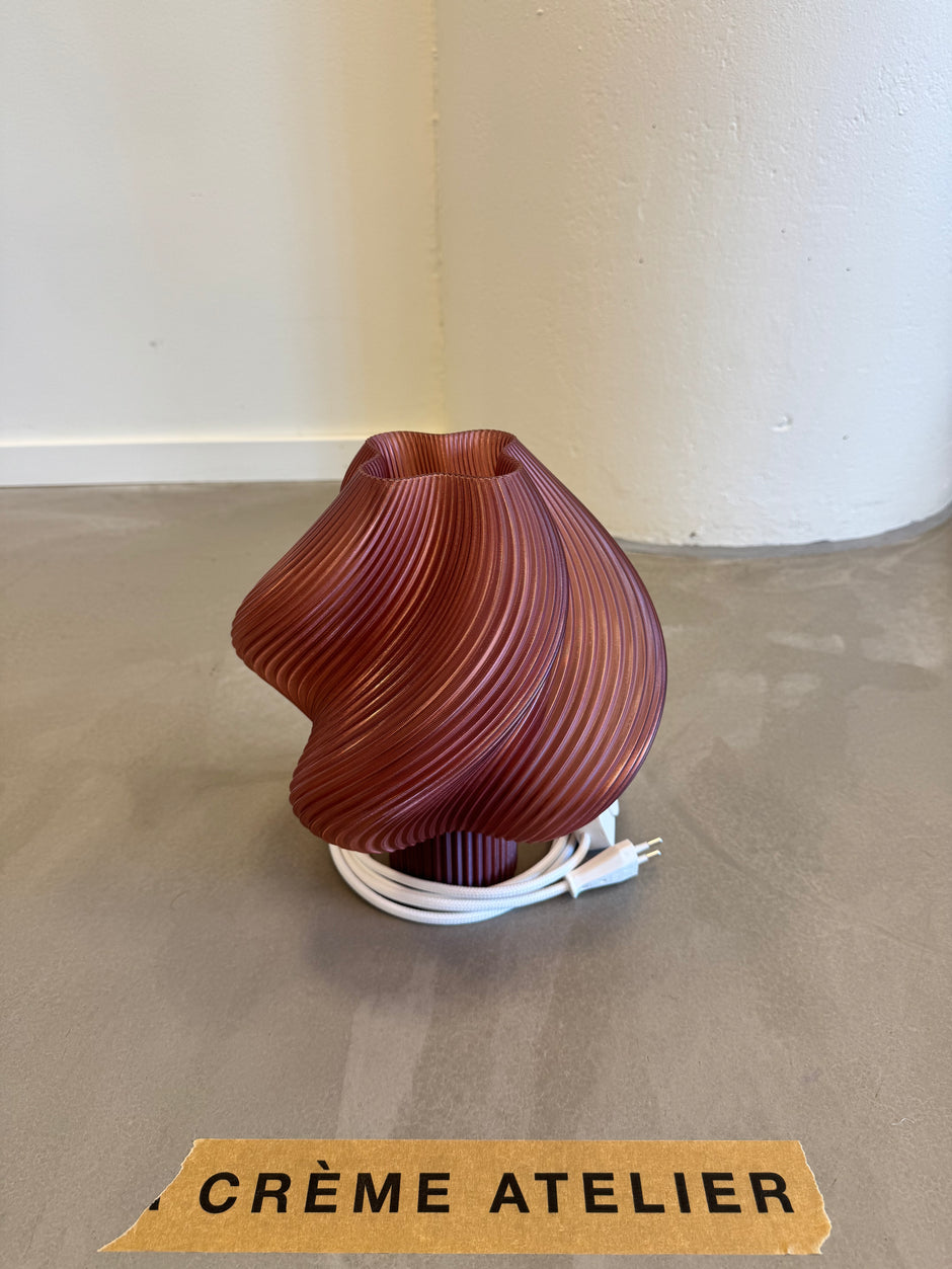 #24 Soft Serve Lamp Regular - Cherry - 20% off Archive