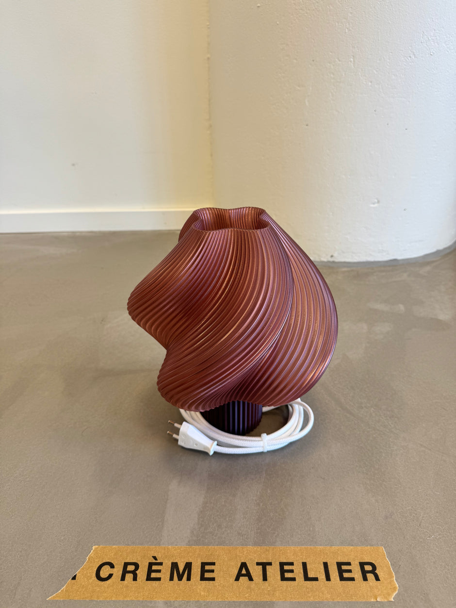 #25 Soft Serve Lamp Regular - Cherry - 20% off Archive