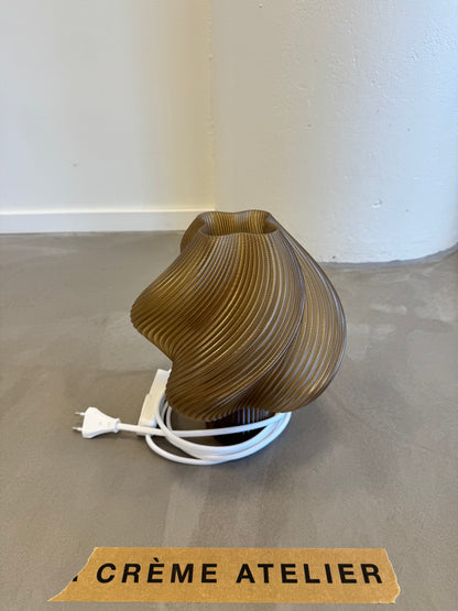 #26 Soft Serve Lamp Regular - Caramel - 20% off Archive
