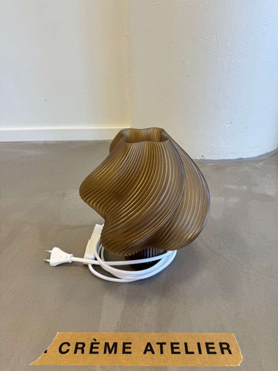 #26 Soft Serve Lamp Regular - Caramel - 20% off Archive