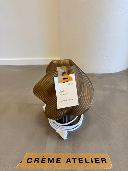 #28 Soft Serve Lamp Regular - Caramel - 20% off Archive