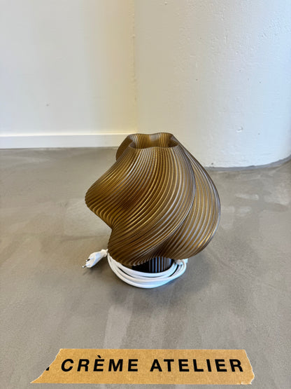#29 Soft Serve Lamp Regular - Caramel - 20% off Archive