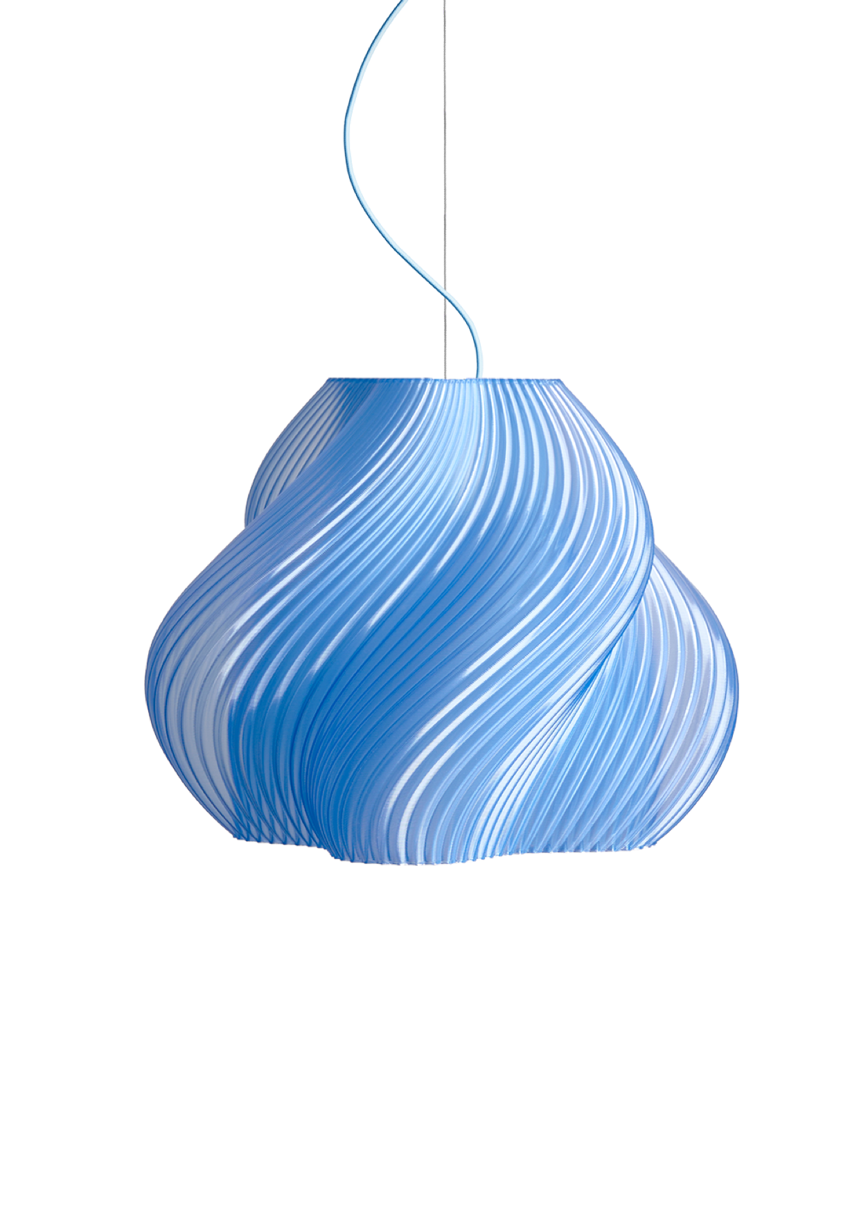 Soft Serve Pendant Mega