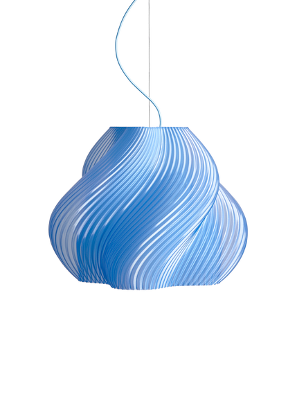 Soft Serve Pendant Mega