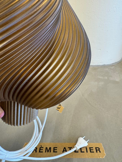 #30 Soft Serve Lamp Regular - Caramel - 20% off Archive