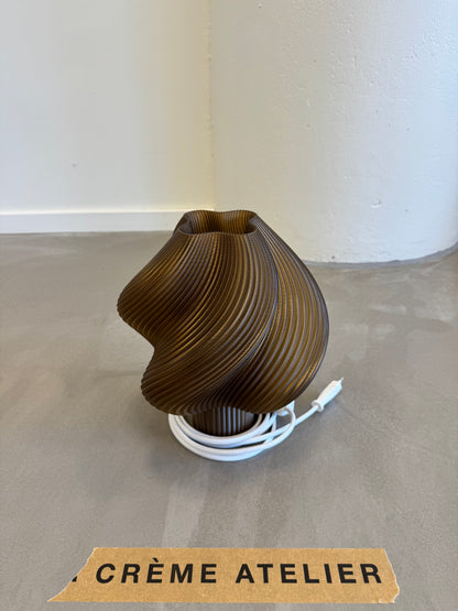 #30 Soft Serve Lamp Regular - Caramel - 20% off Archive