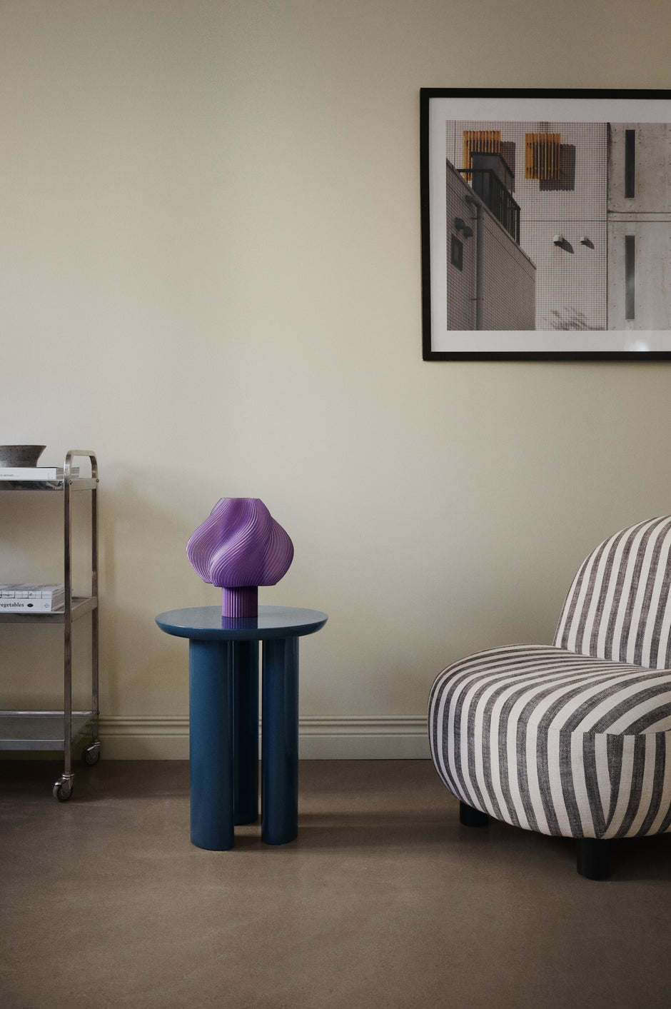 Soft Serve Lamp Regular