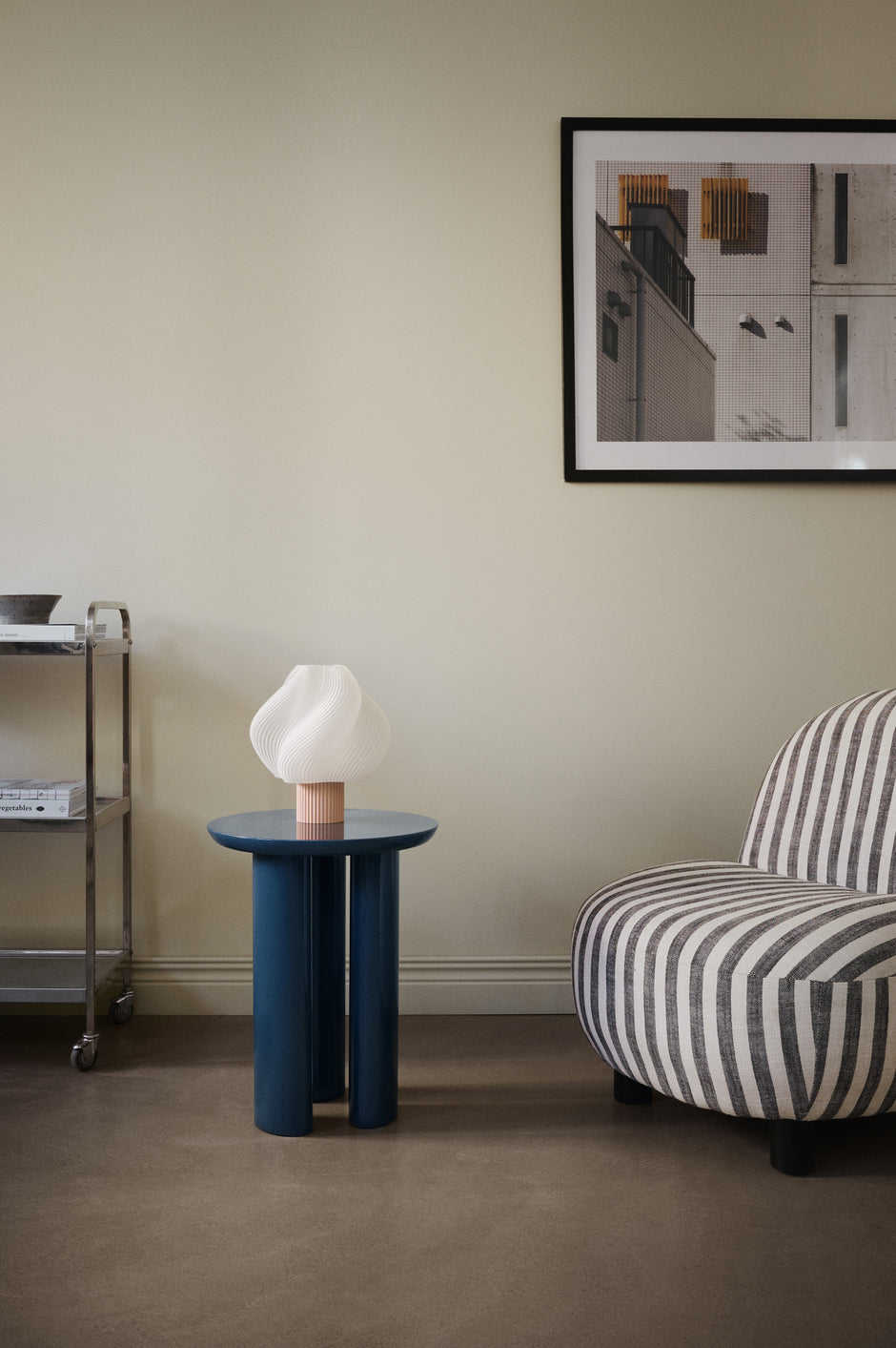 Soft Serve Lamp Regular