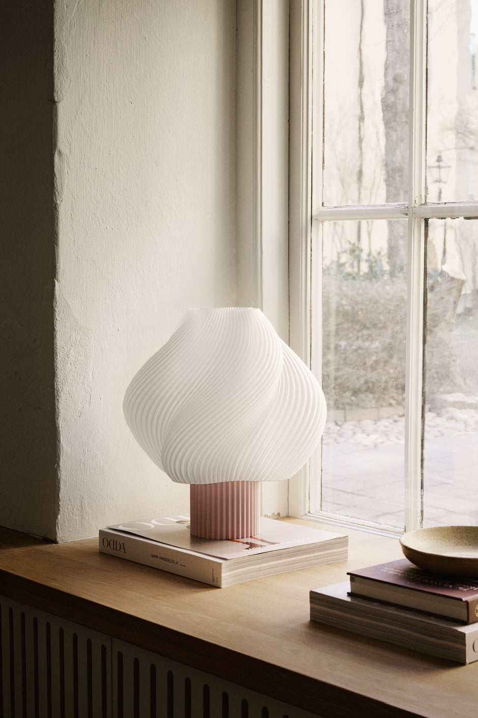 Soft Serve Lamp Grande