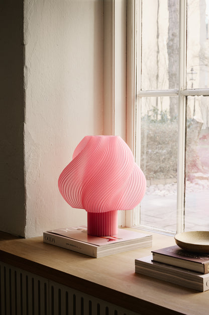 Soft Serve Lamp Grande