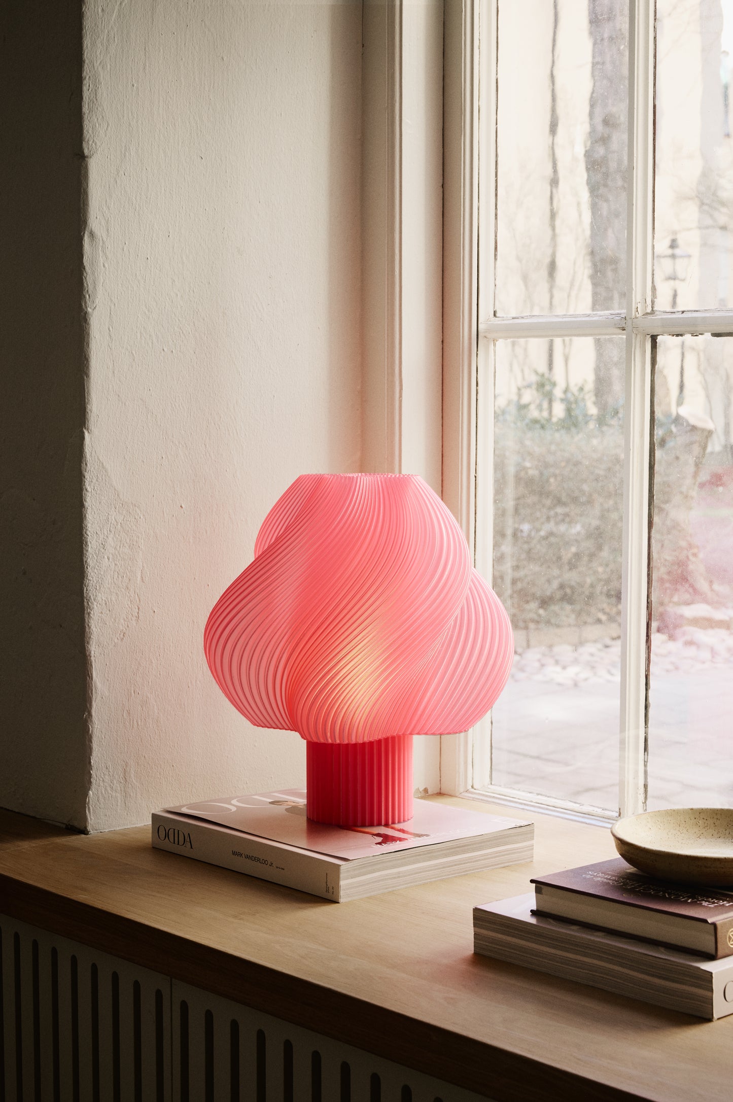 Soft Serve Lamp Grande